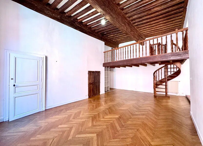 Appartement à louer, 108m², Toulouse