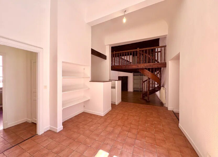 Appartement à louer, 108m², Toulouse