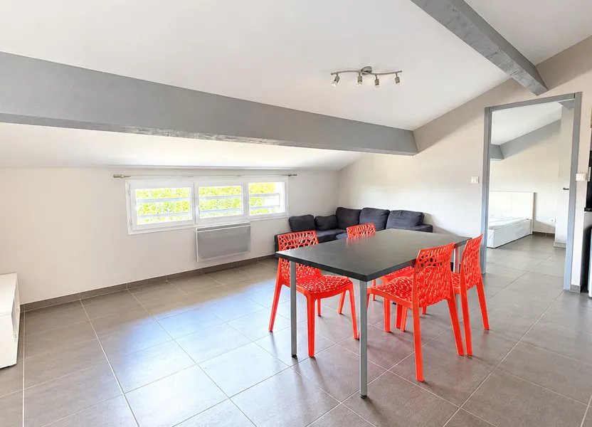 Appartement à vendre, 26m², Toulouse
