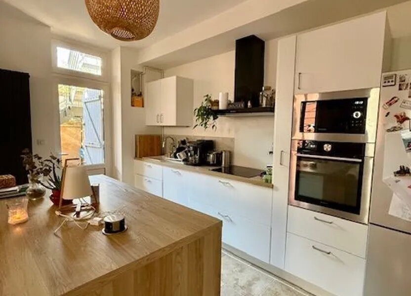 Appartement à vendre, 68m², Toulouse