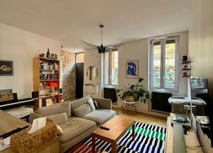 Appartement à vendre, 68m², Toulouse