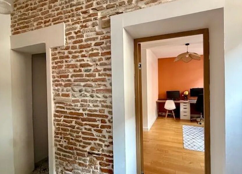 Appartement à vendre, 68m², Toulouse