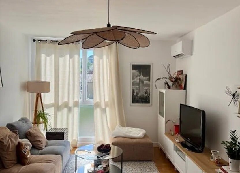 Appartement à vendre, 66m², Toulouse