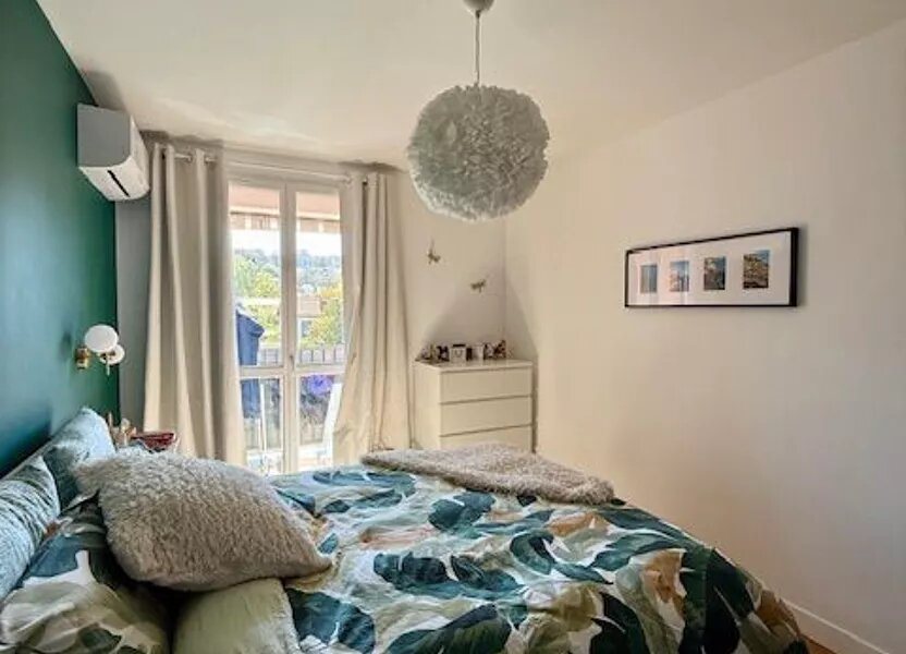 Appartement à vendre, 66m², Toulouse