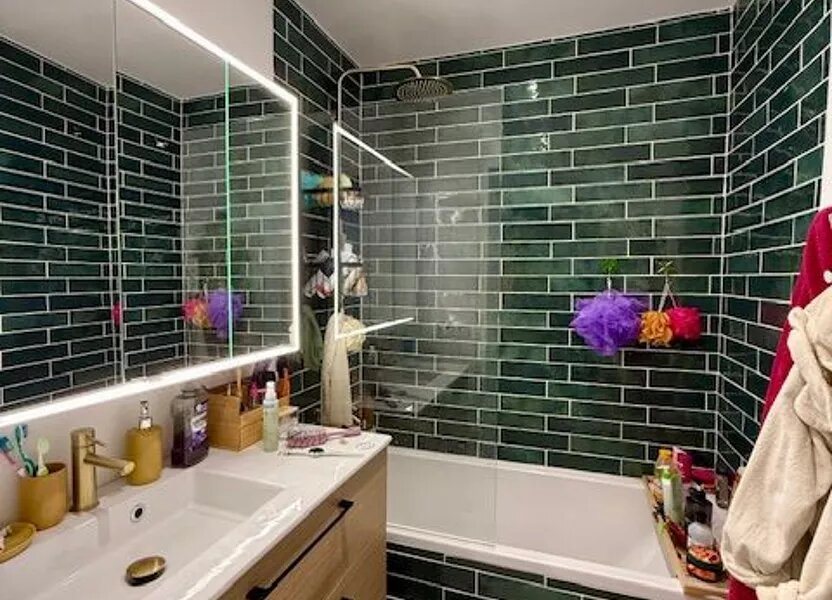 Appartement à vendre, 66m², Toulouse