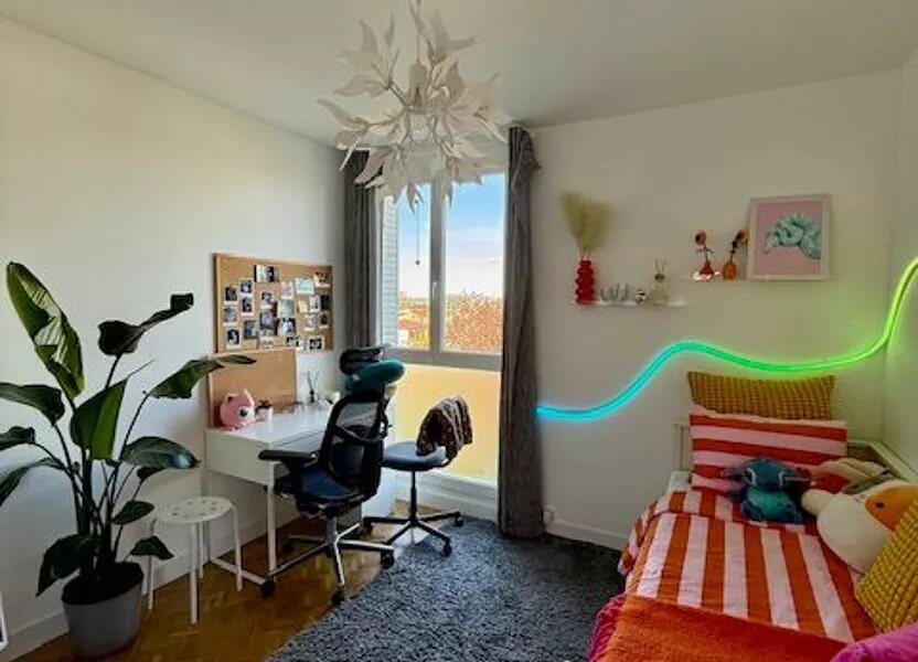 Appartement à vendre, 66m², Toulouse