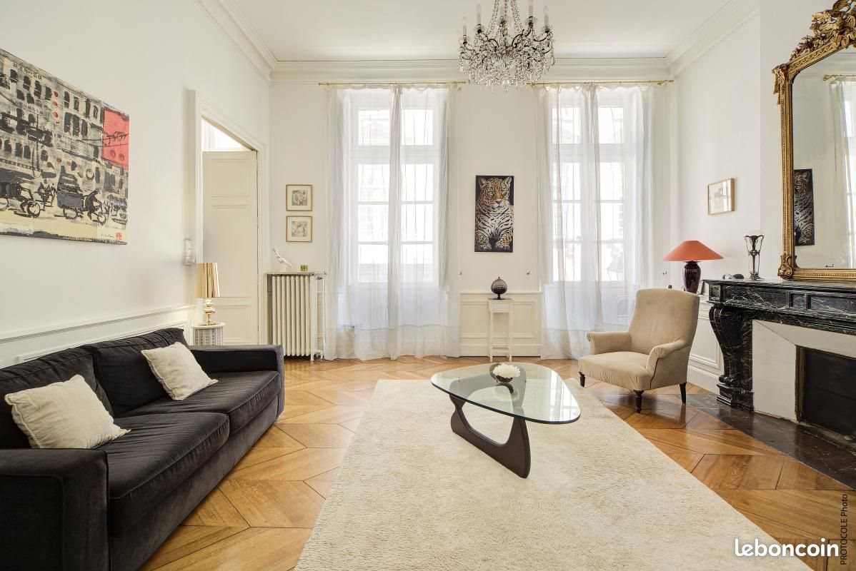 Appartement à vendre, 168m², Toulouse