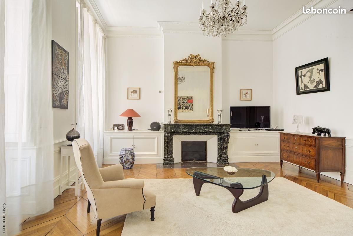 Appartement à vendre, 168m², Toulouse