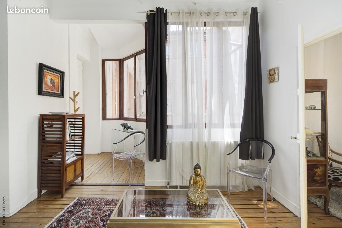Appartement à vendre, 168m², Toulouse