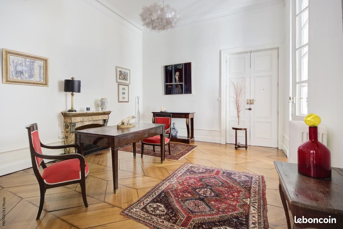 Appartement à vendre, 168m², Toulouse