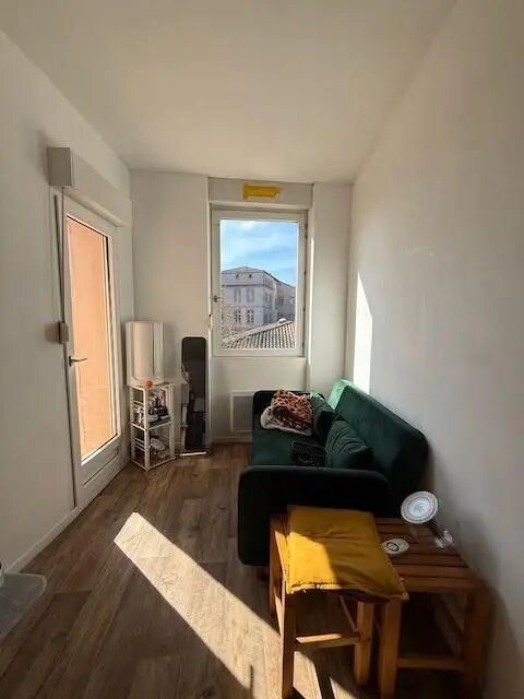 Appartement à vendre, 28m², Toulouse