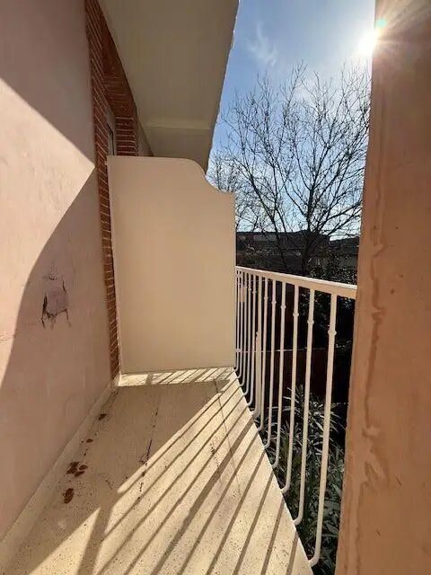 Appartement à vendre, 28m², Toulouse