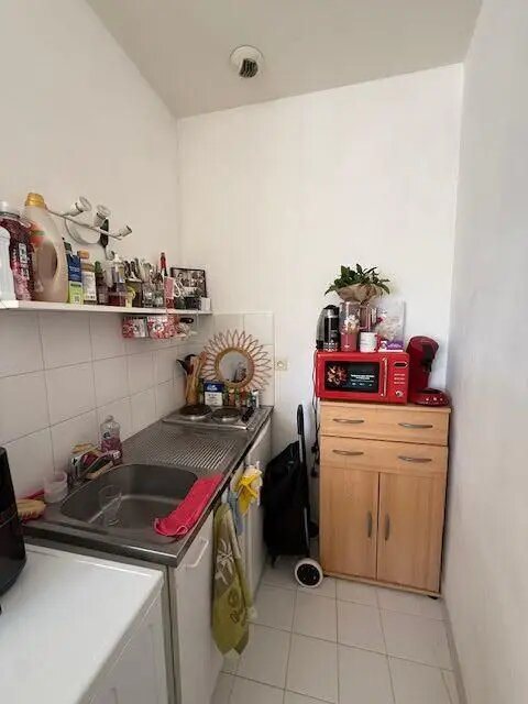 Appartement à vendre, 28m², Toulouse