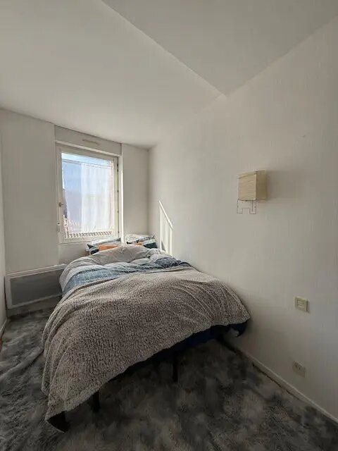 Appartement à vendre, 28m², Toulouse