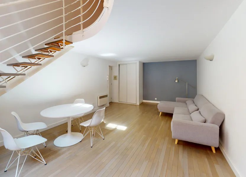 Appartement à vendre, 57m², Toulouse