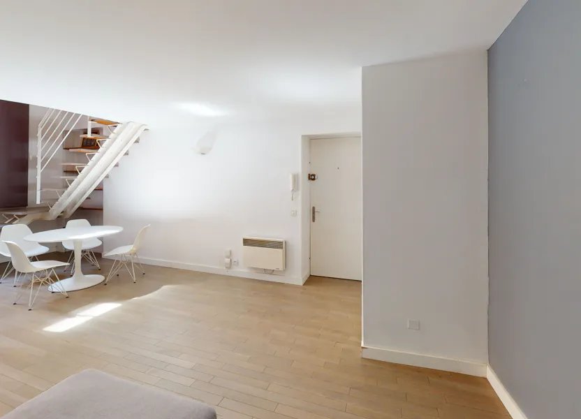 Appartement à vendre, 57m², Toulouse