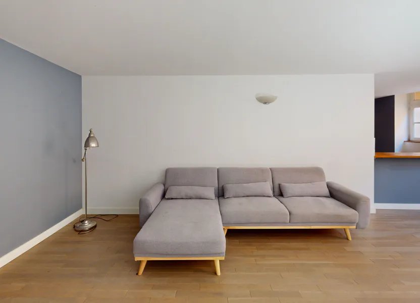 Appartement à vendre, 57m², Toulouse