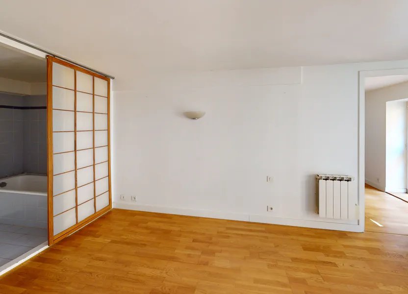 Appartement à vendre, 57m², Toulouse