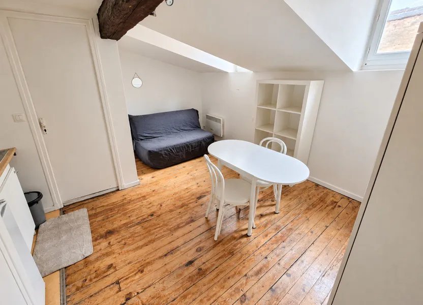 Appartement à louer, 14m², Toulouse