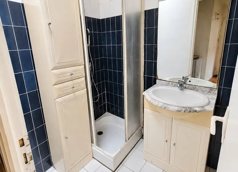 Appartement à louer, 14m², Toulouse