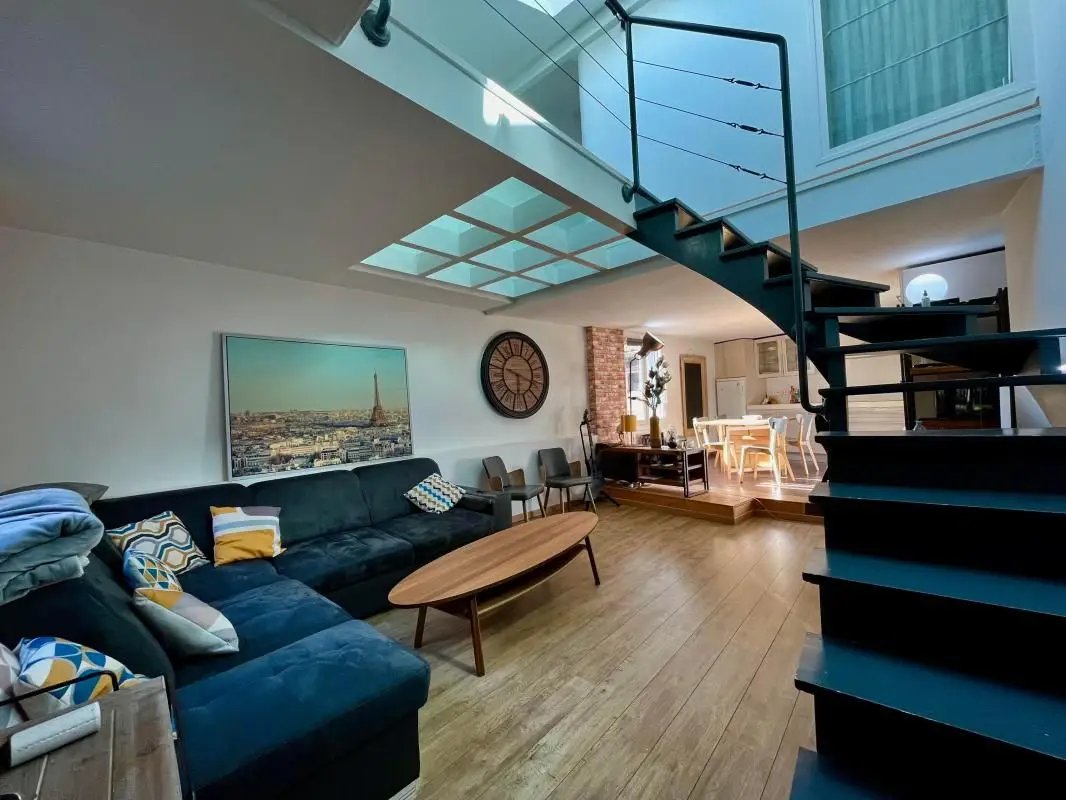 Appartement à louer, 61m², Toulouse