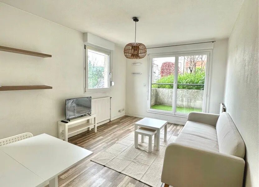 Appartement à louer, 52m², Toulouse