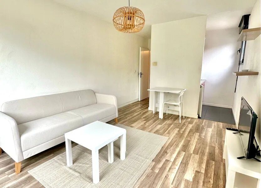 Appartement à louer, 52m², Toulouse