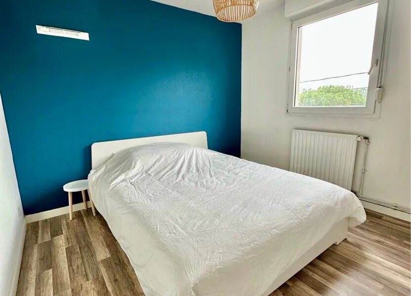 Appartement à louer, 52m², Toulouse