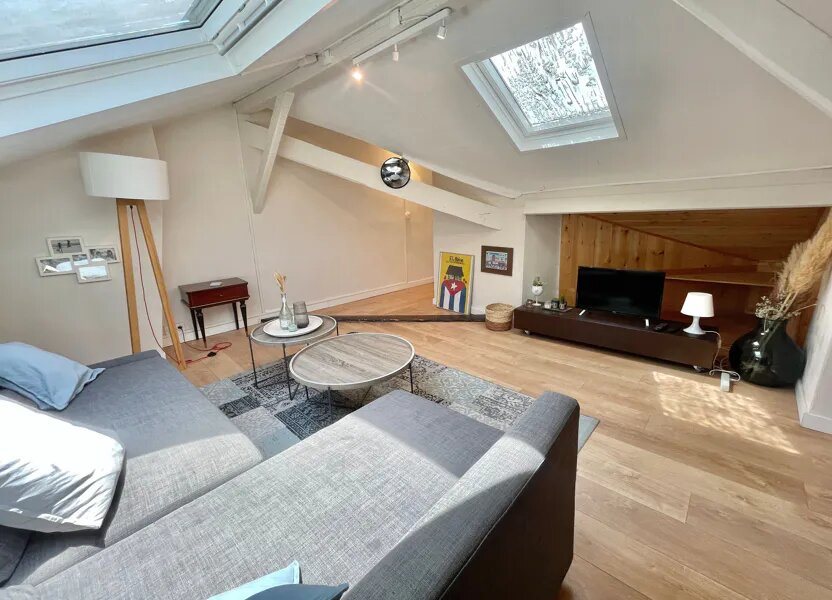 Appartement à louer, 100m², Toulouse
