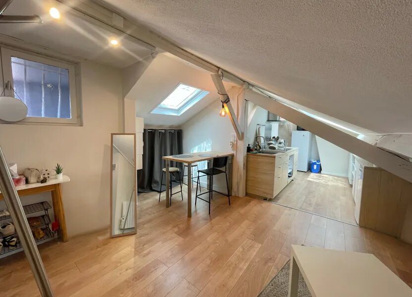 Appartement à louer, 100m², Toulouse