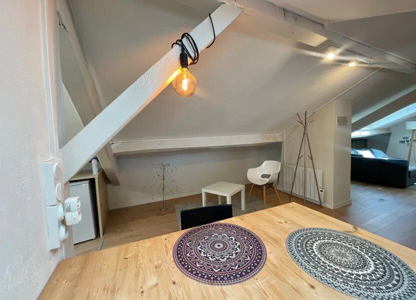 Appartement à louer, 100m², Toulouse