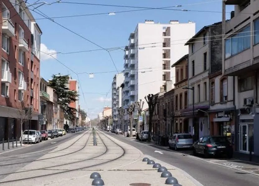 Appartement à vendre, 77m², Toulouse