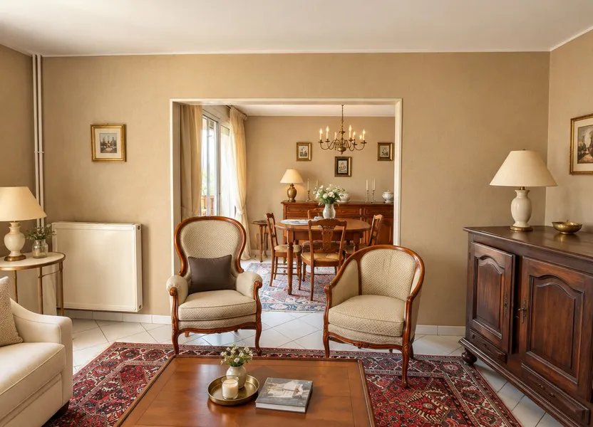 Appartement à vendre, 78m², Toulouse