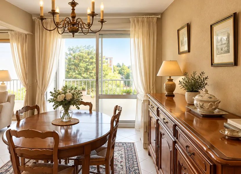 Appartement à vendre, 78m², Toulouse