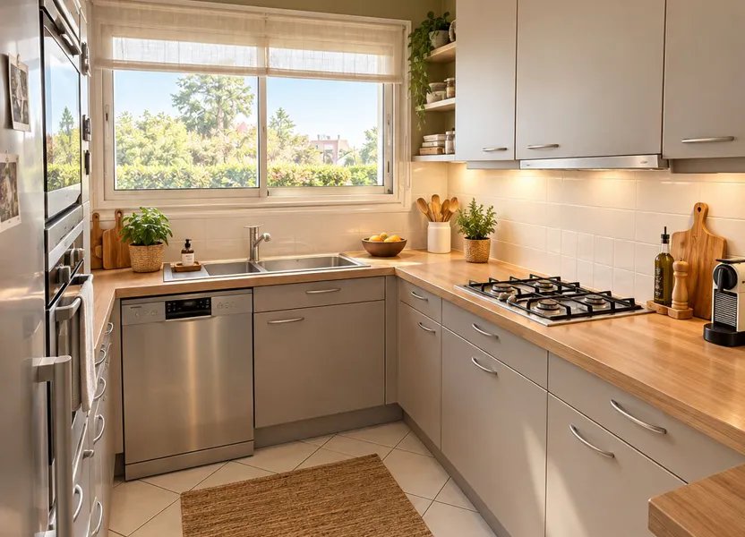 Appartement à vendre, 78m², Toulouse