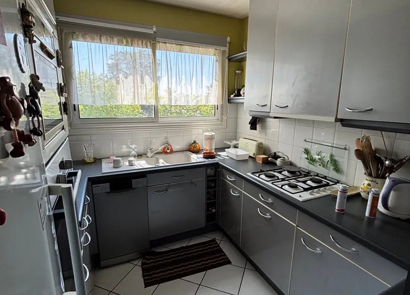 Appartement à vendre, 78m², Toulouse