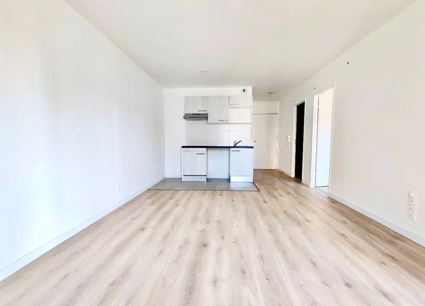 Appartement à louer, 57m², Toulouse
