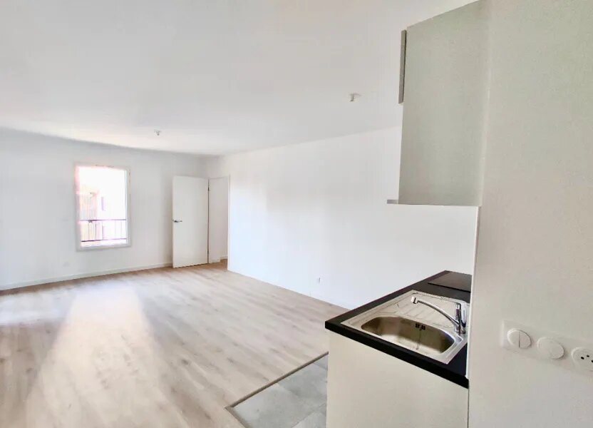 Appartement à louer, 57m², Toulouse
