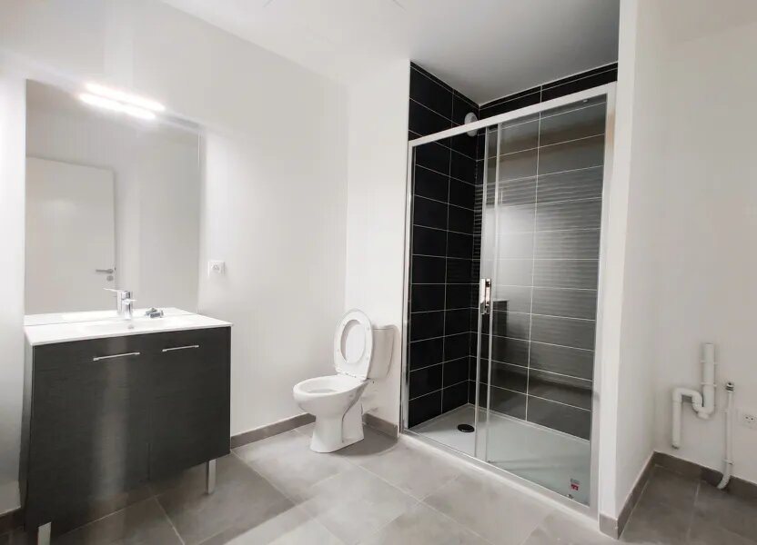 Appartement à louer, 57m², Toulouse