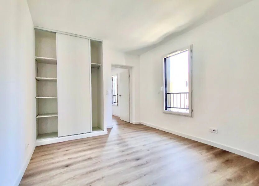 Appartement à louer, 57m², Toulouse