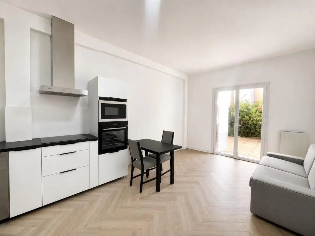 Appartement à louer, 37m², Toulouse
