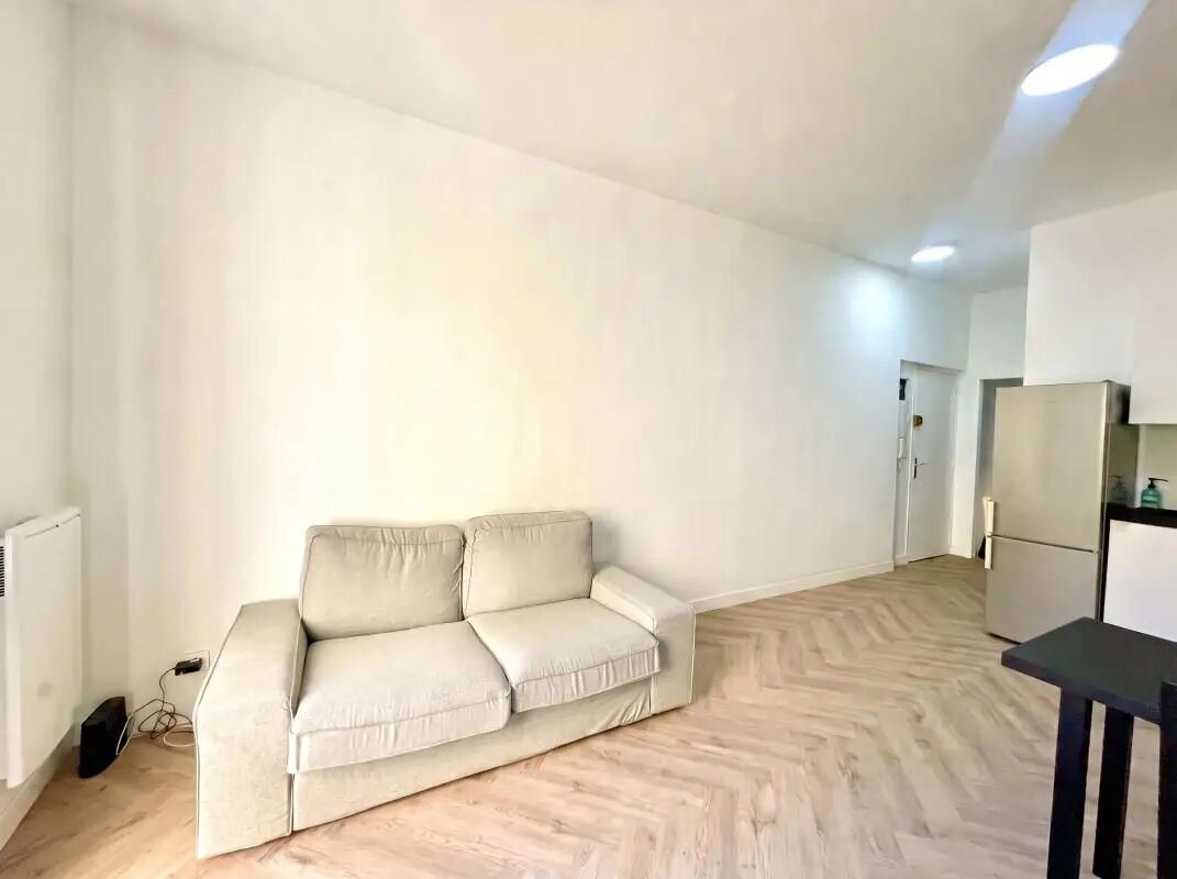 Appartement à louer, 37m², Toulouse