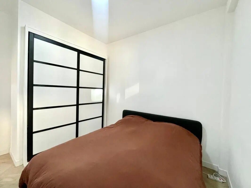 Appartement à louer, 37m², Toulouse
