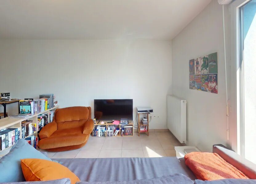 Appartement à vendre, 38m², Toulouse
