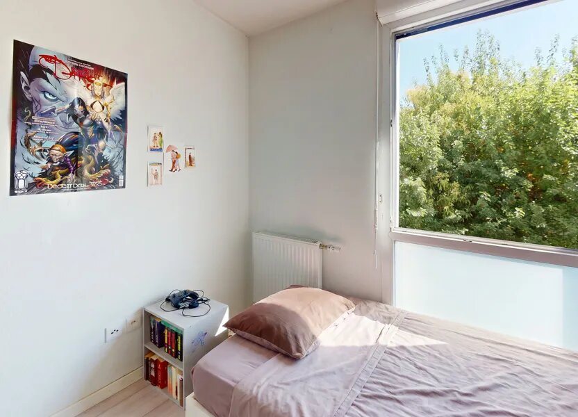 Appartement à vendre, 38m², Toulouse