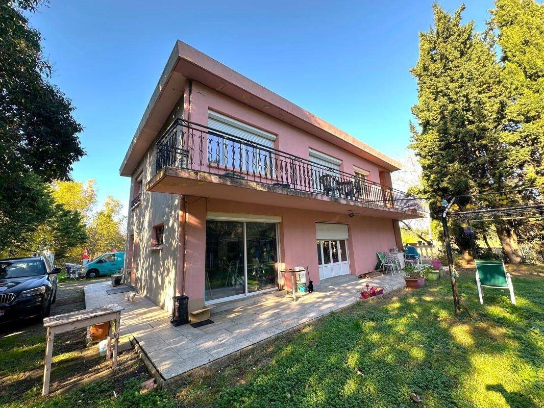 Maison à vendre, 175m², Labège