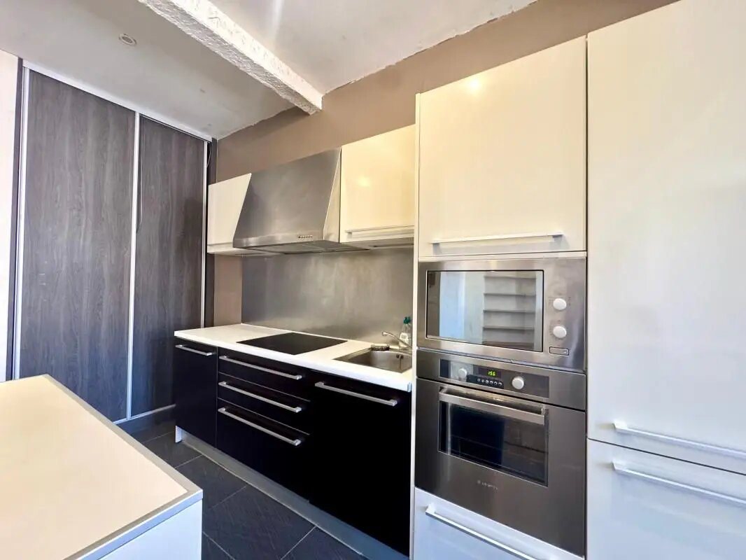 Appartement à louer, 62m², Toulouse