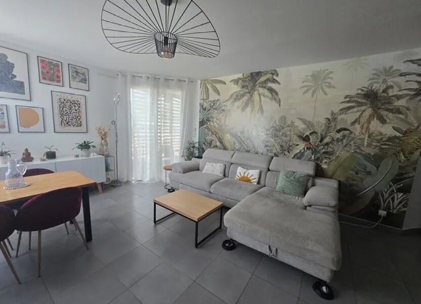 Appartement à vendre, 71m², Toulouse