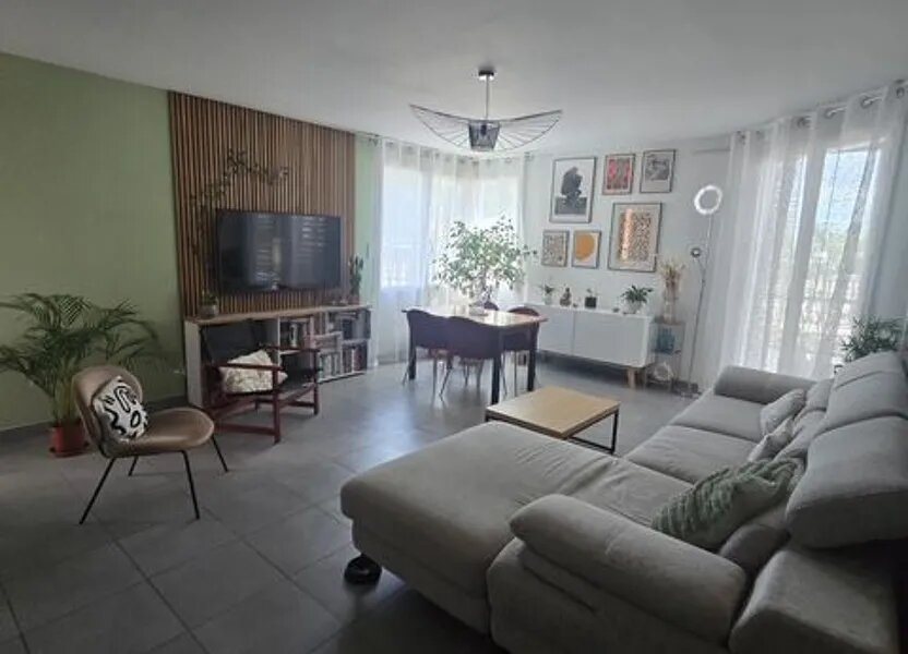 Appartement à vendre, 71m², Toulouse