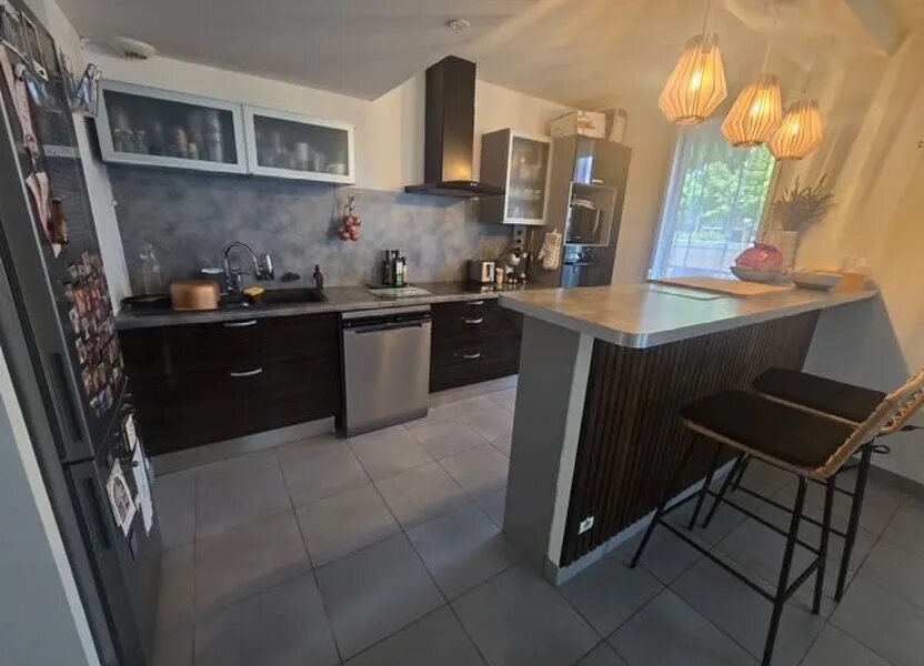 Appartement à vendre, 71m², Toulouse